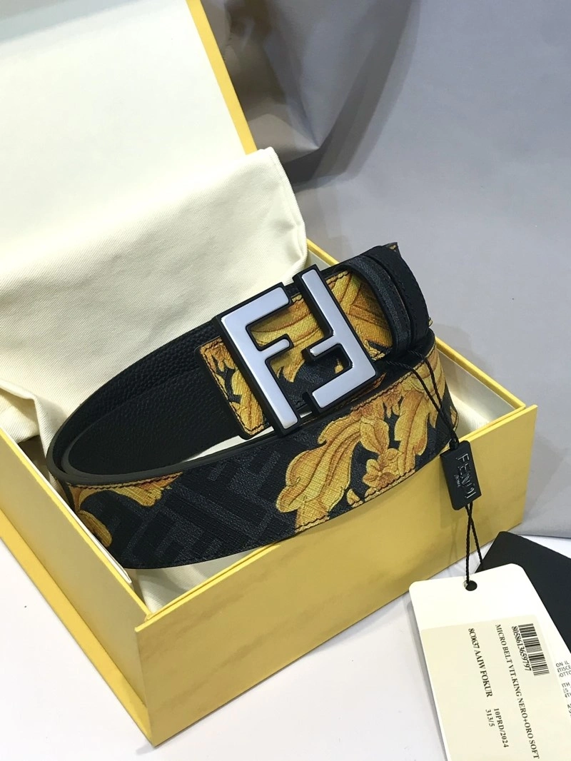 UrbanChic Fendi Belts 286258
