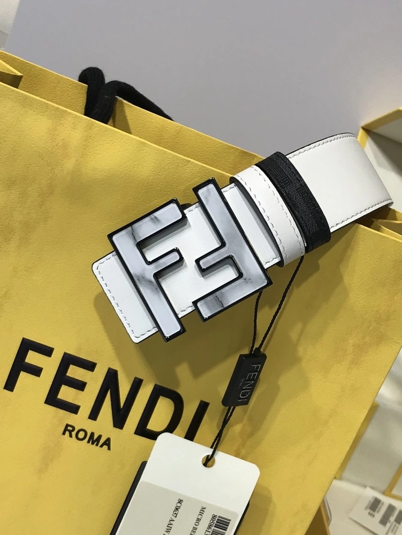 Fendi Belts DailyWear 286248