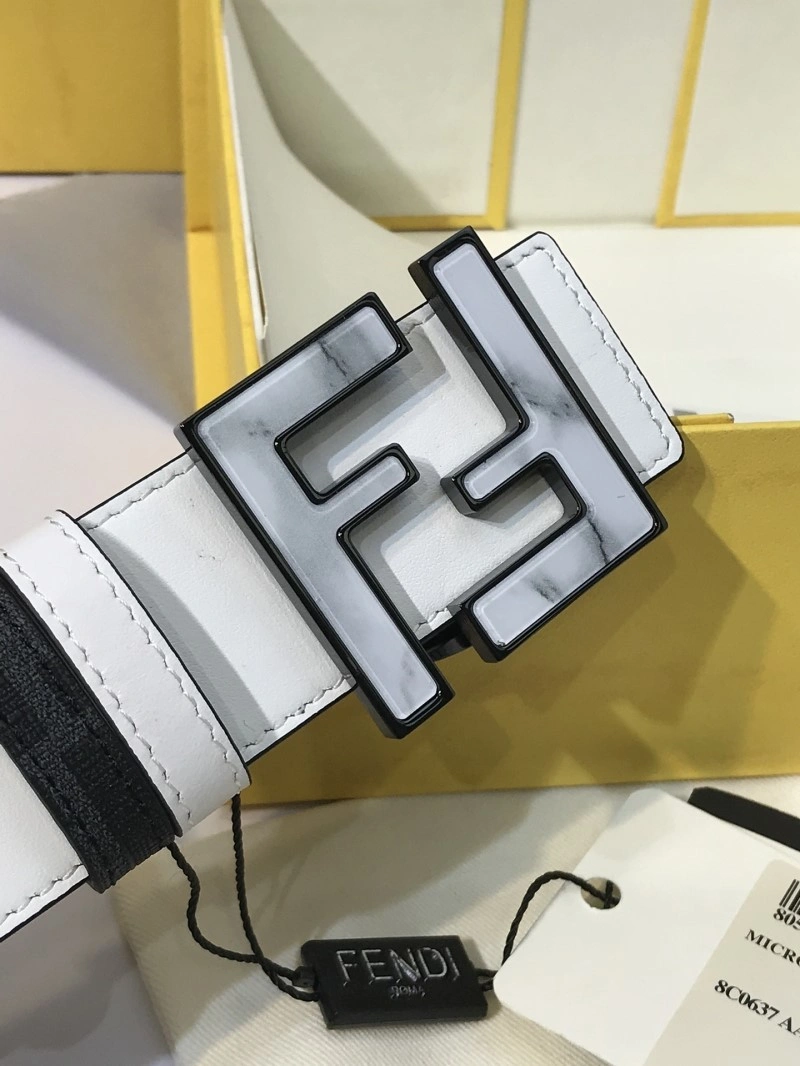Fendi Belts DailyWear 286248