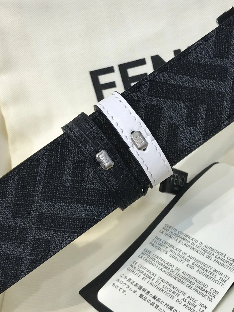 Fendi Belts DailyWear 286248