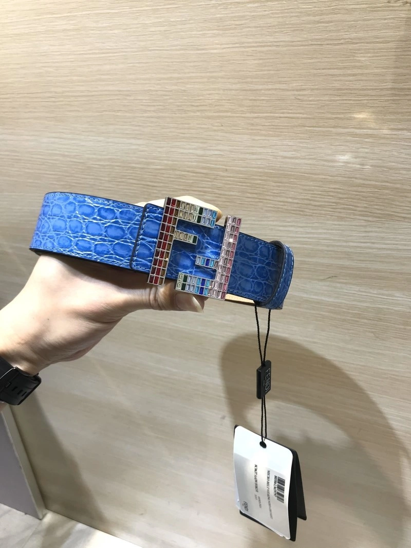 Fendi Belts FlexibleFit 286243