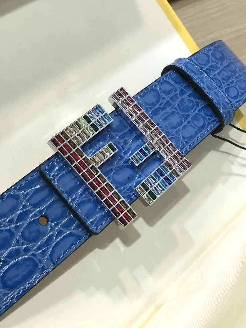 Fendi Belts FlexibleFit 286243