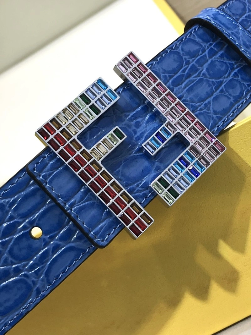 Fendi Belts FlexibleFit 286243