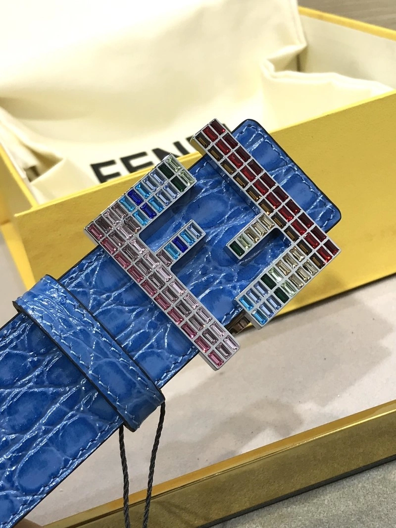 Fendi Belts FlexibleFit 286243