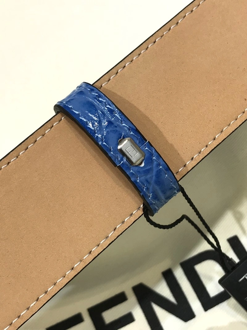 Fendi Belts FlexibleFit 286243