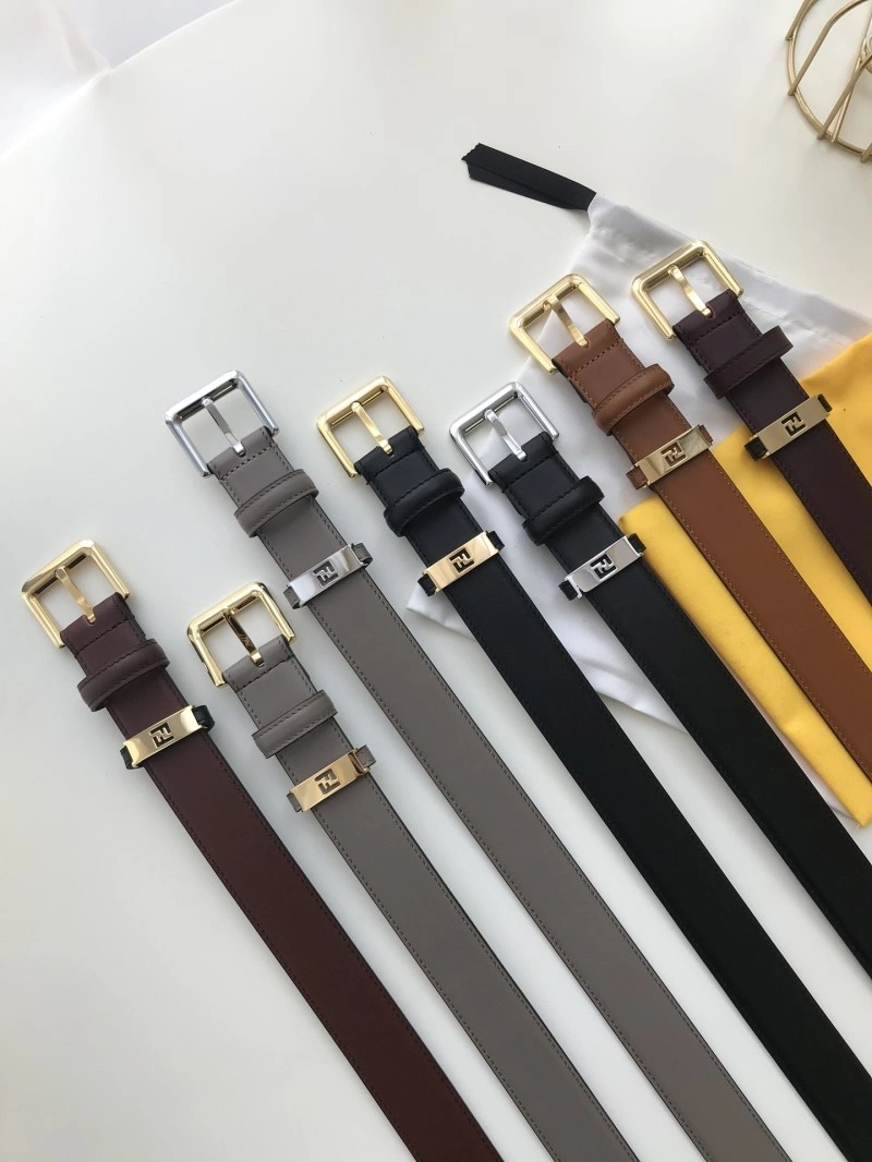 Comfortable Fendi Belts 286230