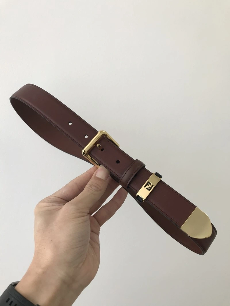 Comfortable Fendi Belts 286230