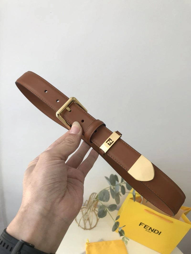 Comfortable Fendi Belts 286230