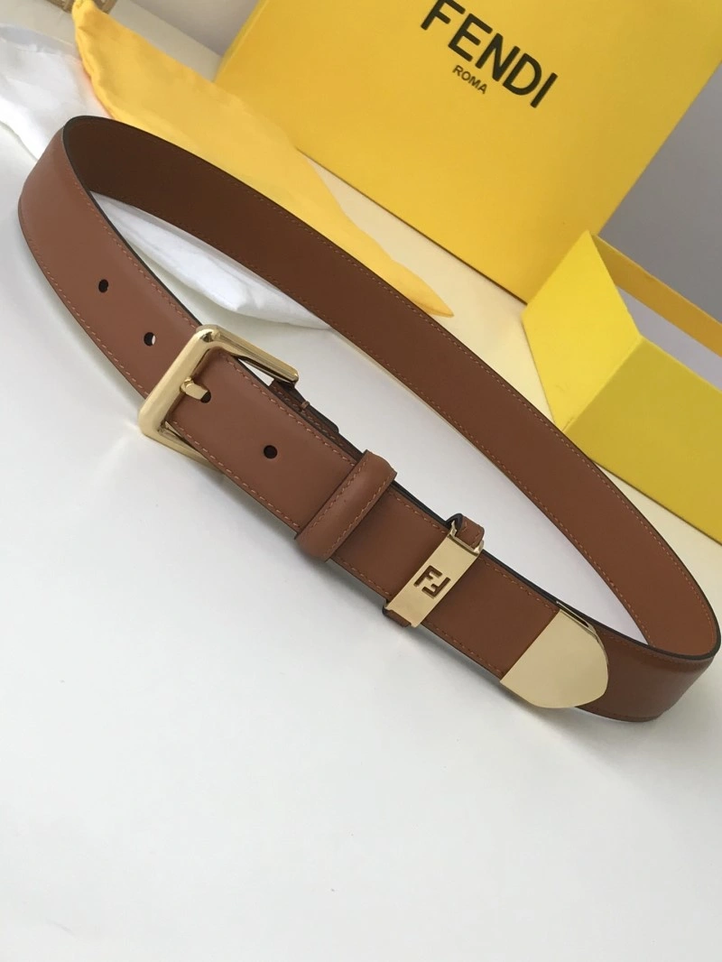 Comfortable Fendi Belts 286230