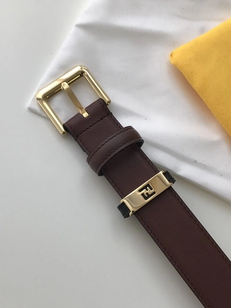 Comfortable Fendi Belts 286230