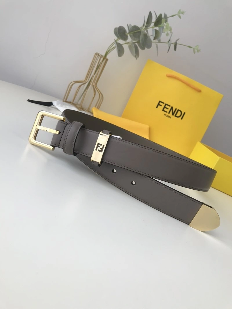 Fendi Belts Timeless 286247