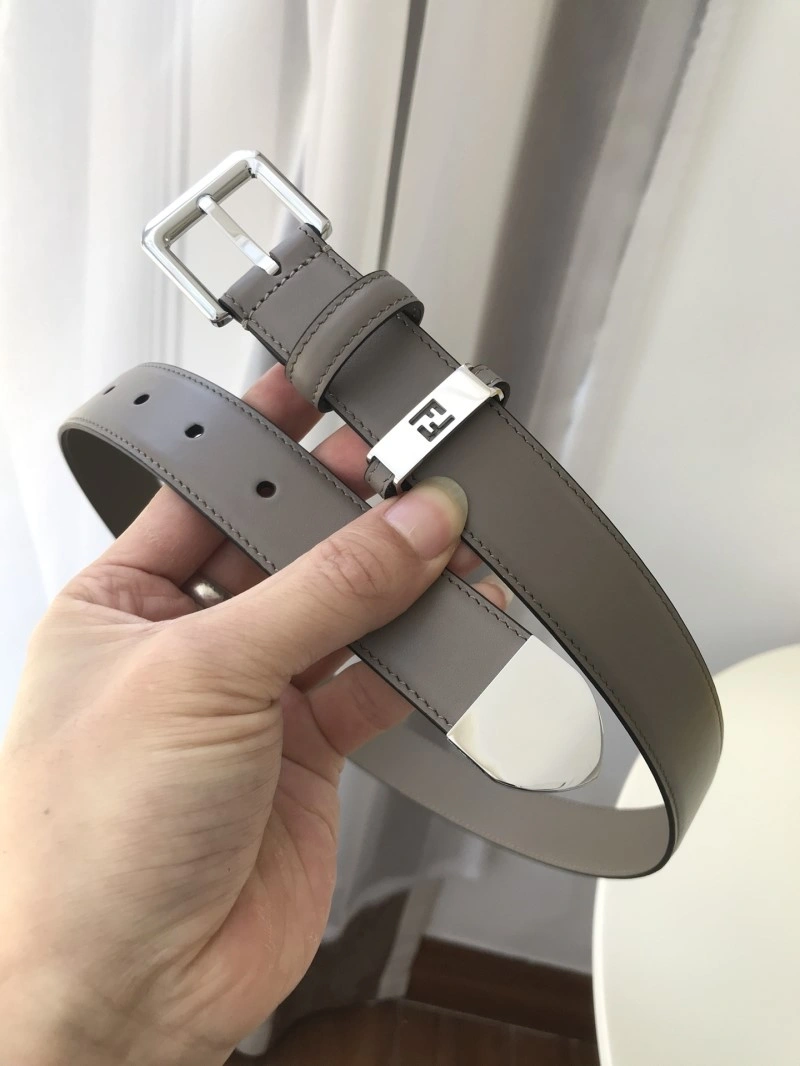 Fendi Belts Timeless 286247
