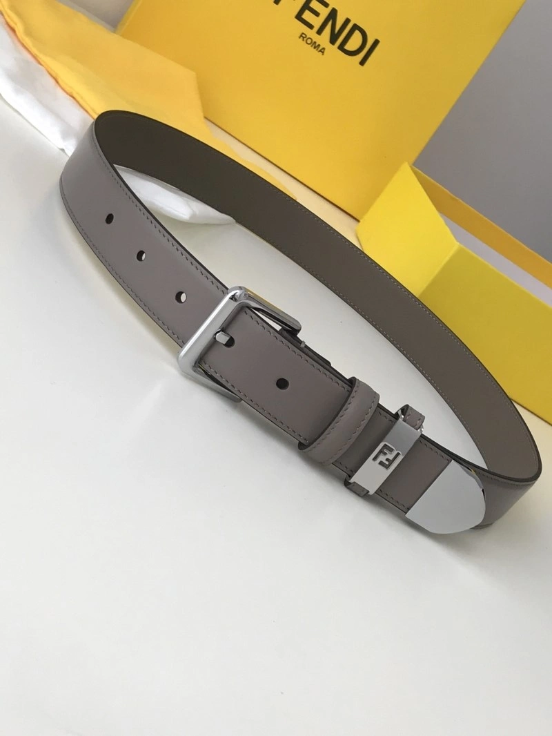 Fendi Belts Timeless 286247