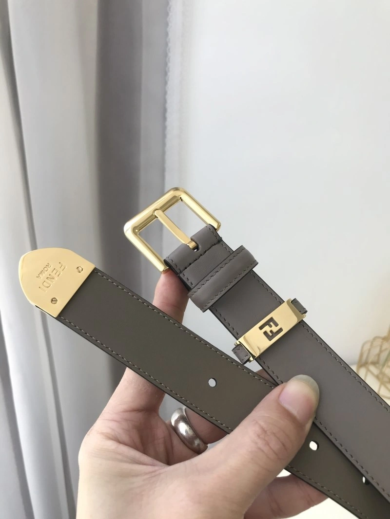 Fendi Belts Timeless 286247