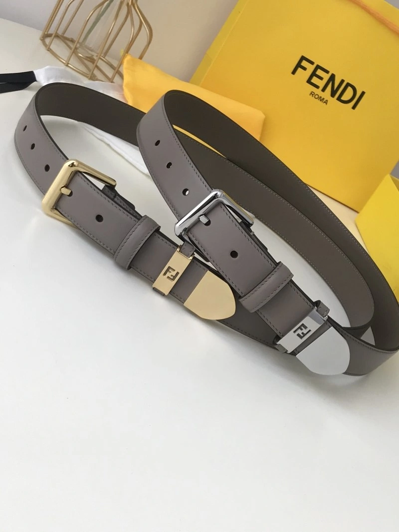 Fendi Belts Timeless 286247