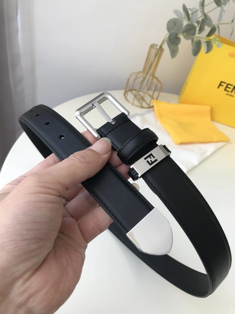 Fendi Belts Flexible 286261