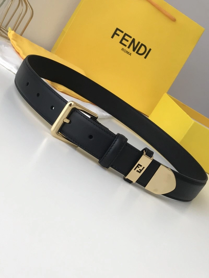 Fendi Belts Flexible 286261