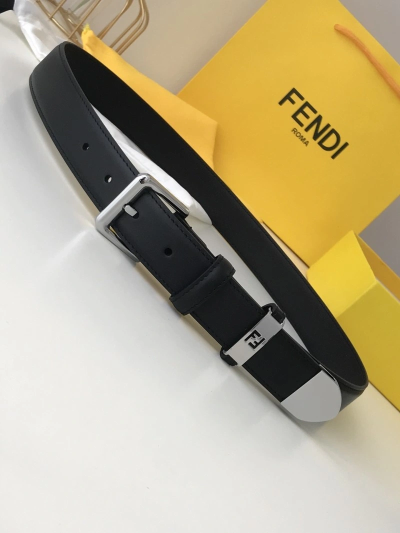 Fendi Belts Flexible 286261
