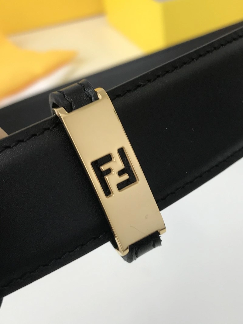 Fendi Belts Flexible 286261