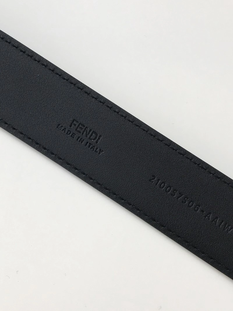 Fendi Belts Flexible 286261