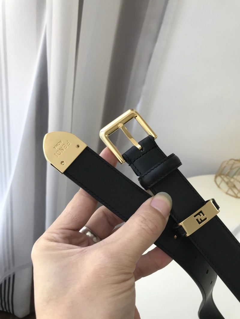 Fendi Belts Flexible 286261