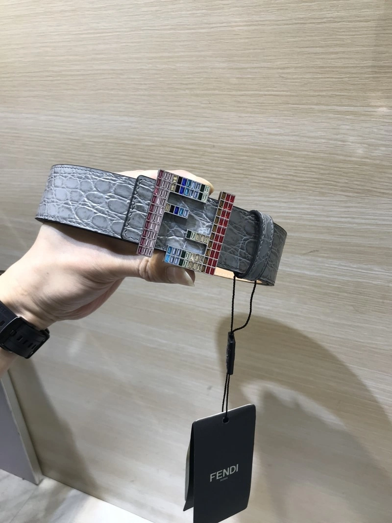 AllSeason Fendi Belts 286245
