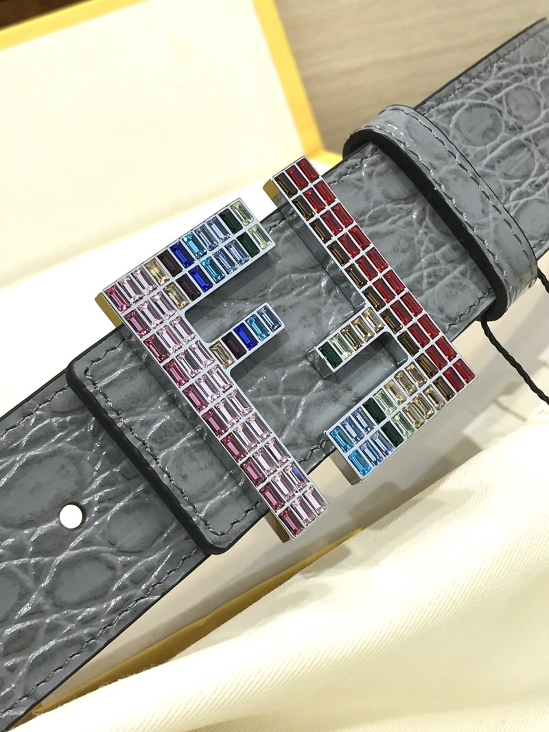 AllSeason Fendi Belts 286245