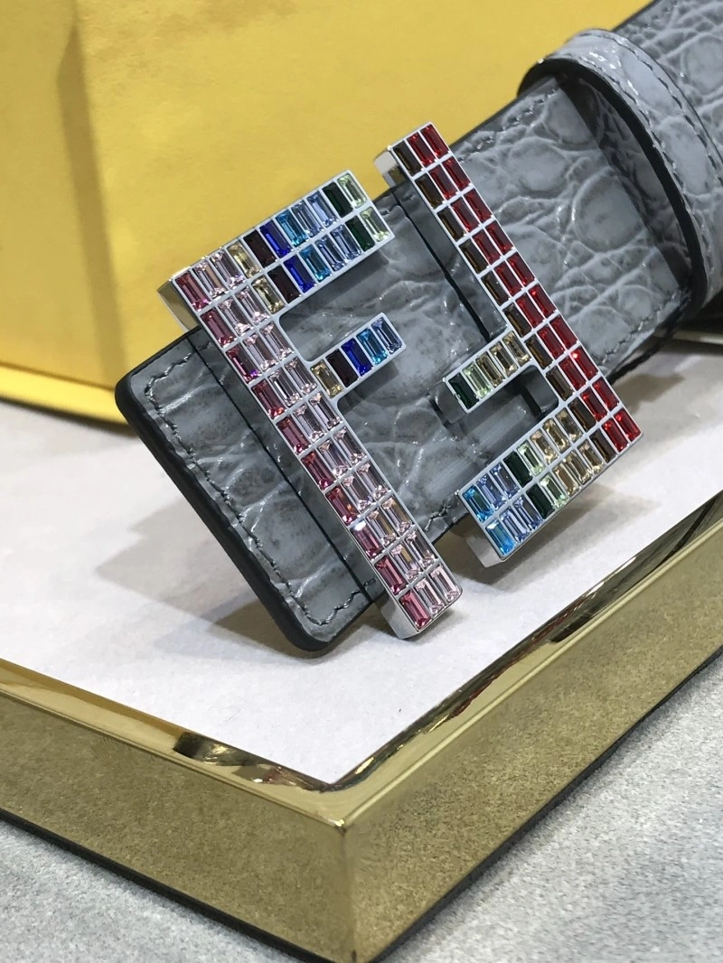AllSeason Fendi Belts 286245