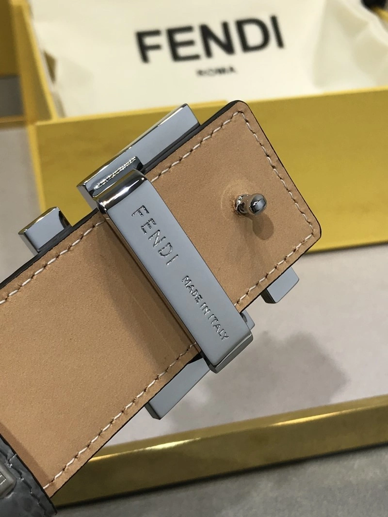 AllSeason Fendi Belts 286245