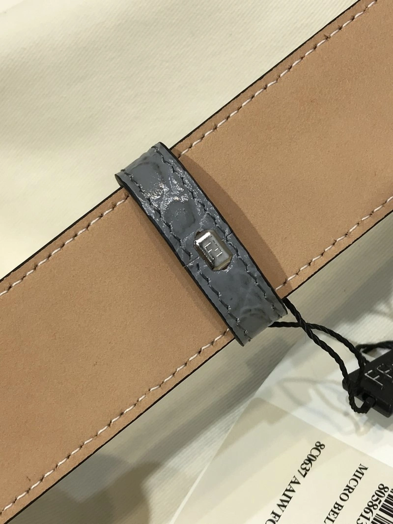 AllSeason Fendi Belts 286245