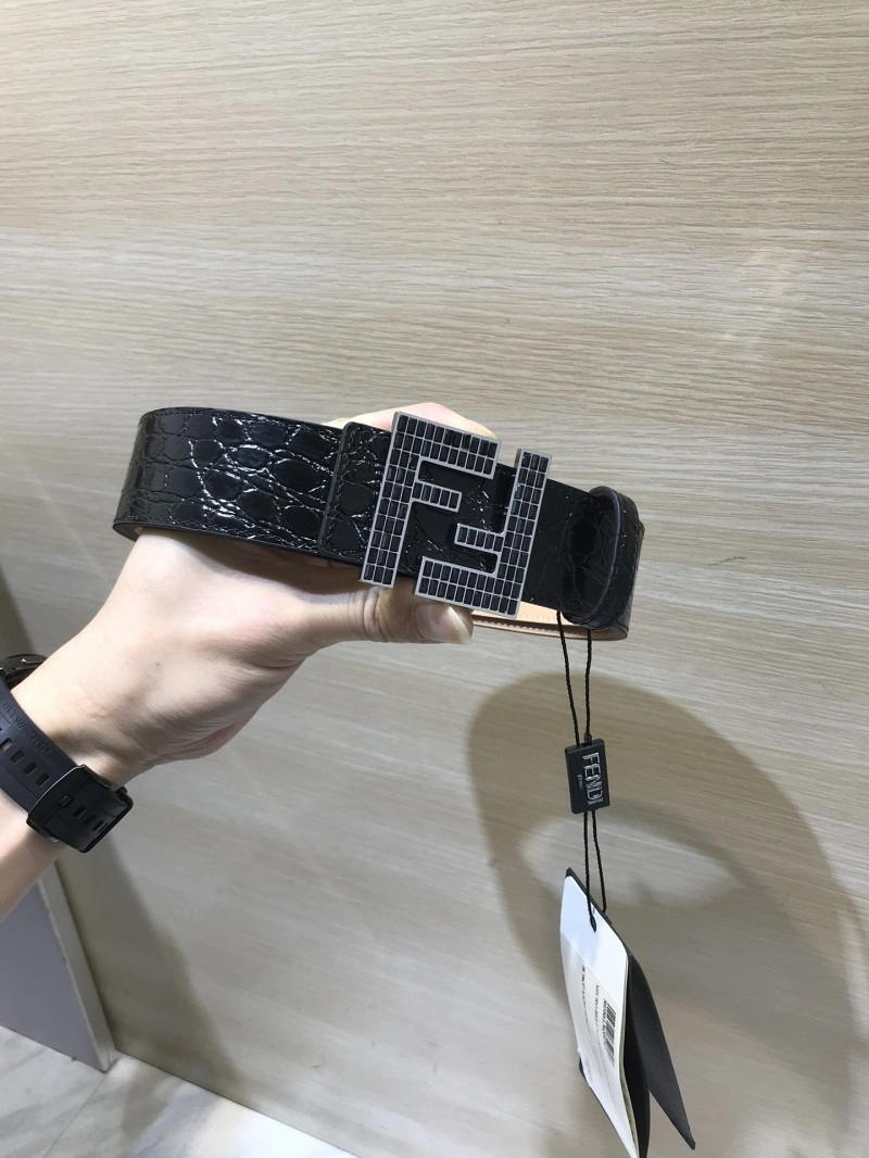 Fendi Belts DailyWear 286236