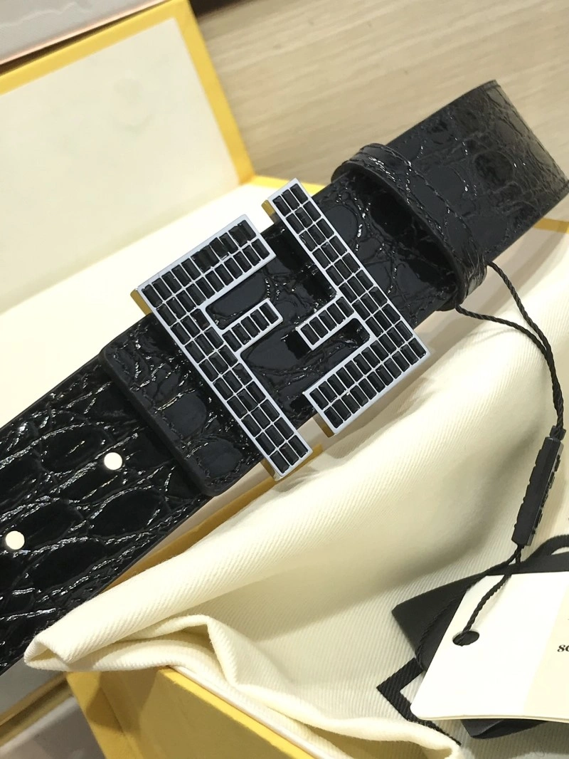 Fendi Belts DailyWear 286236