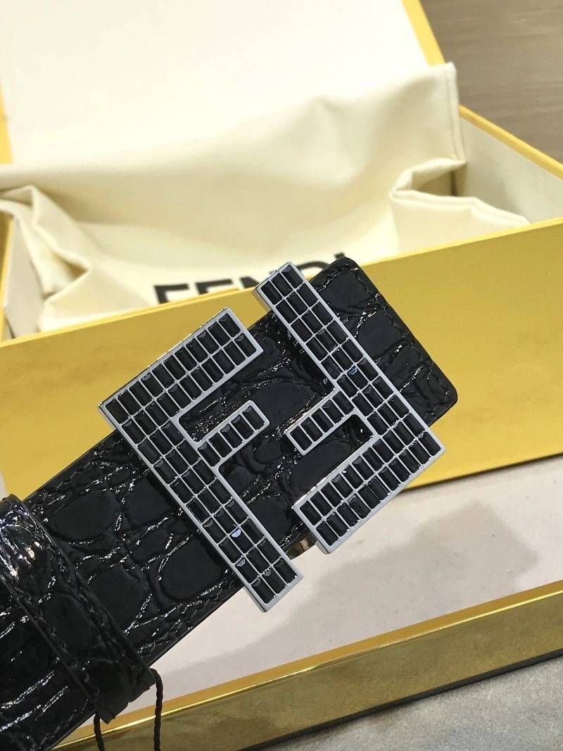 Fendi Belts DailyWear 286236