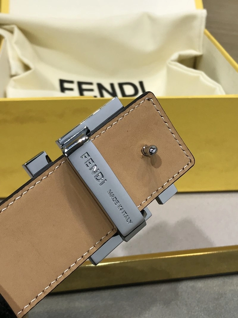 Fendi Belts DailyWear 286236