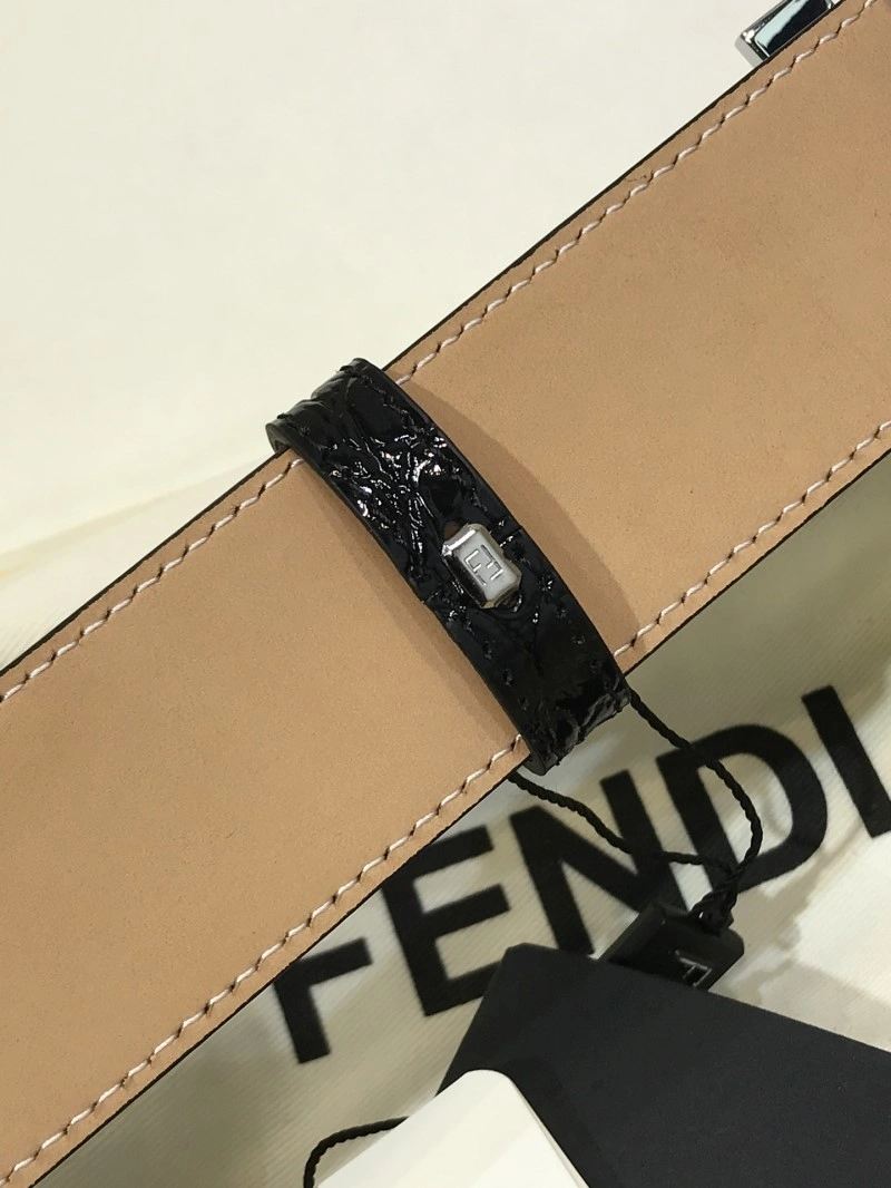 Fendi Belts DailyWear 286236