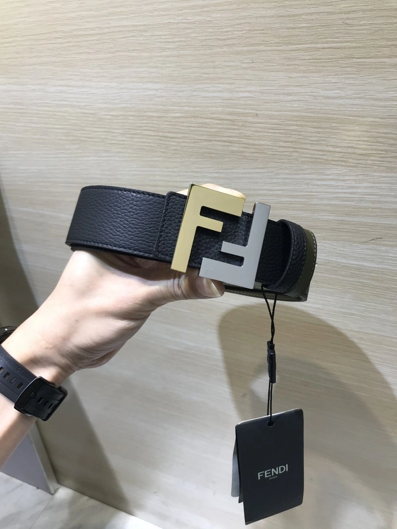 Fendi Belts SunProtective 286257