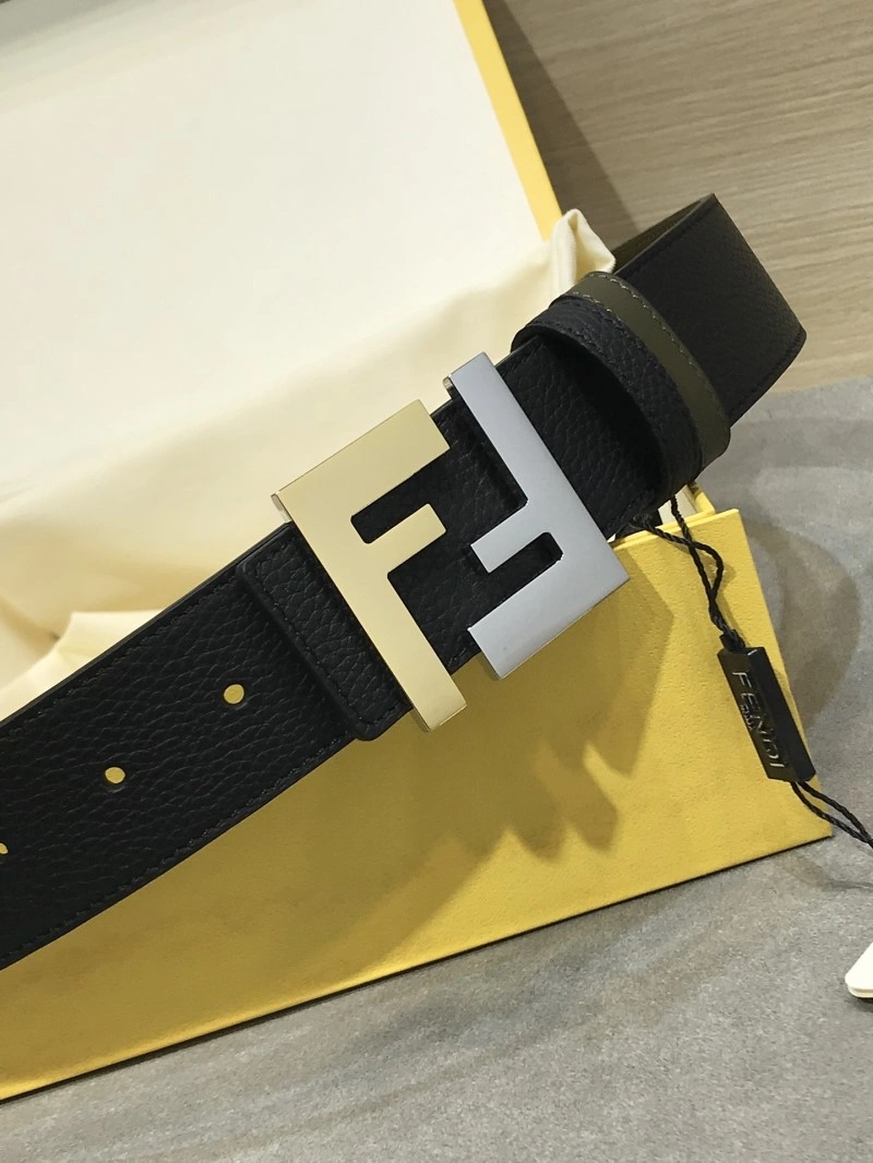 Fendi Belts SunProtective 286257