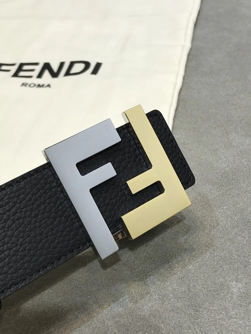 Fendi Belts SunProtective 286257