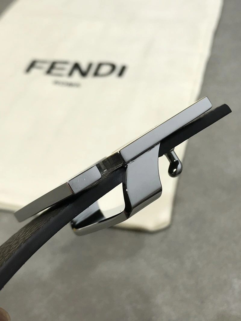 Fendi Belts SunProtective 286257