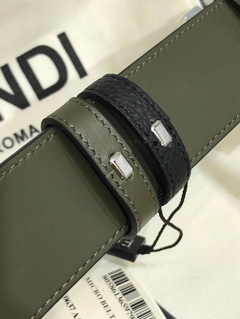 Fendi Belts SunProtective 286257