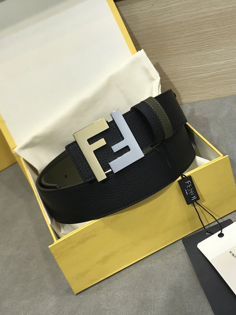 Fendi Belts SunProtective 286257