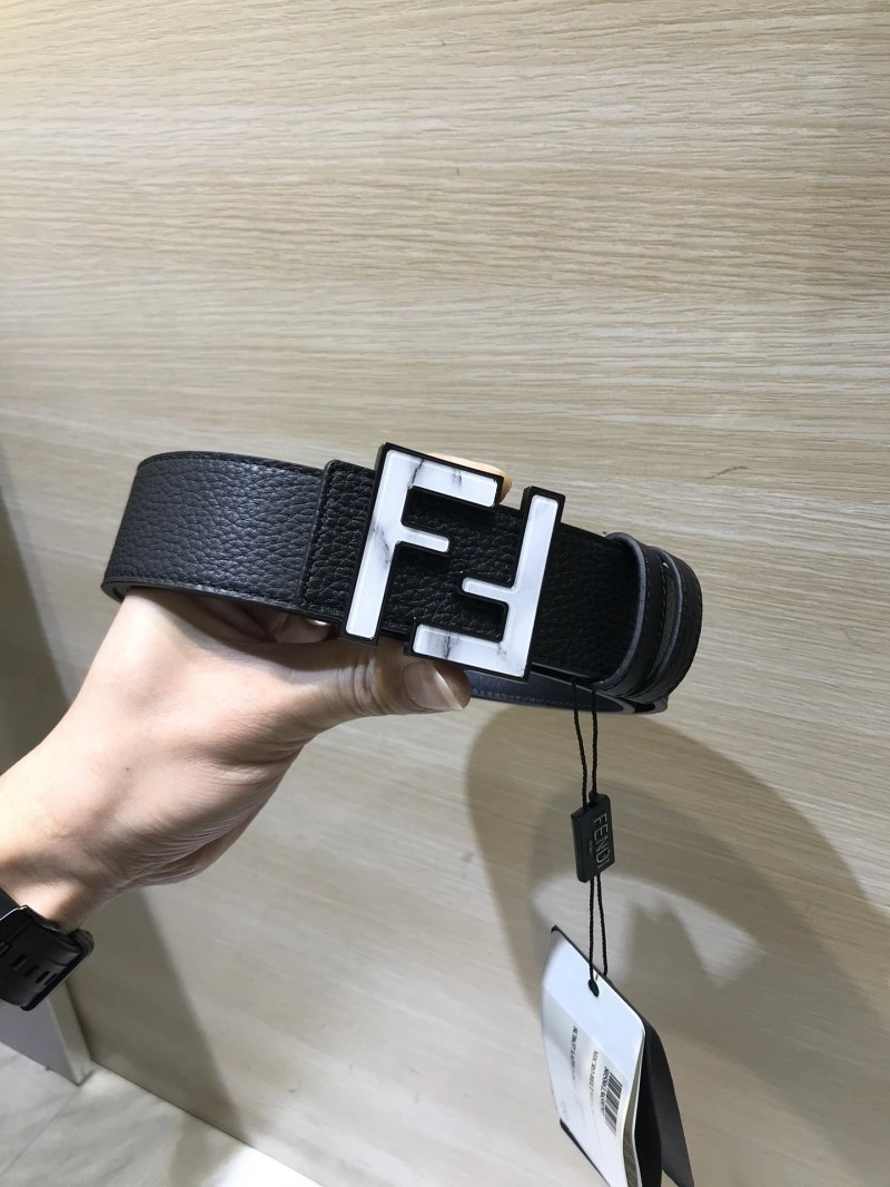 Fendi Belts Upgraded 286242