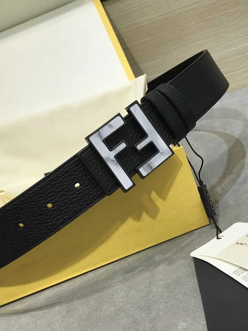 Fendi Belts Upgraded 286242