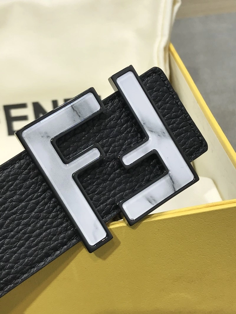 Fendi Belts Upgraded 286242