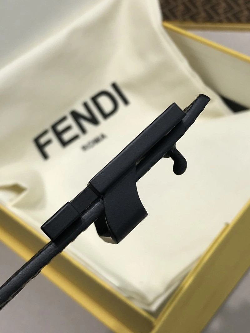 Fendi Belts Upgraded 286242