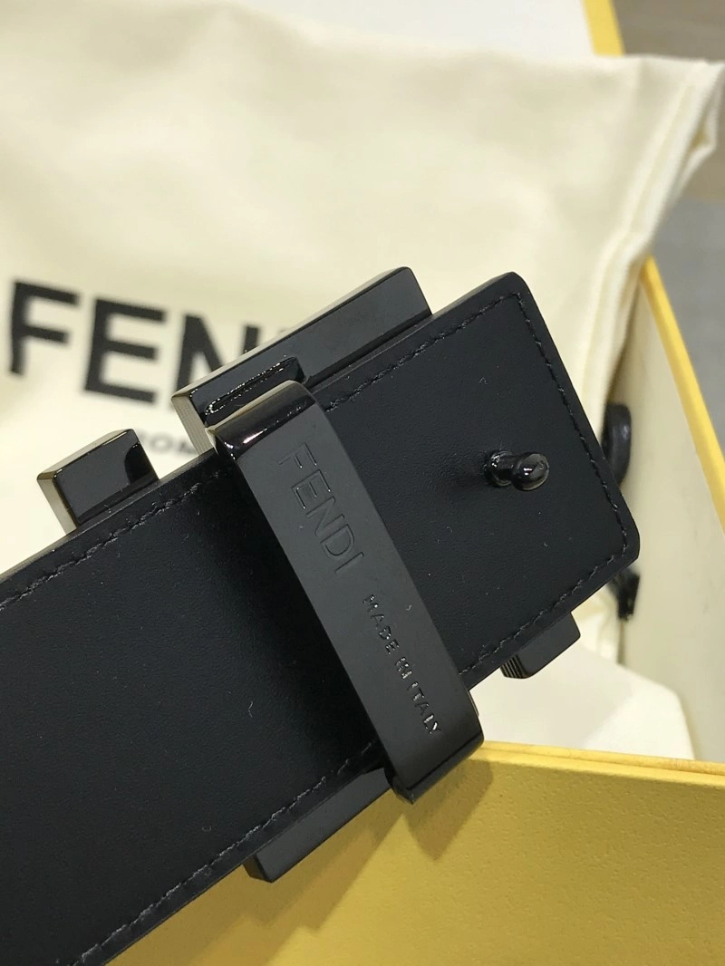 Fendi Belts Upgraded 286242