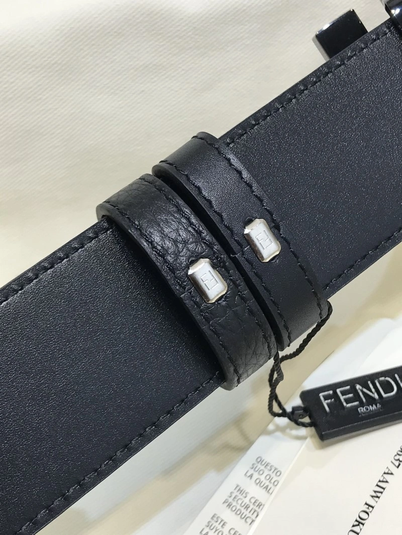 Fendi Belts Upgraded 286242