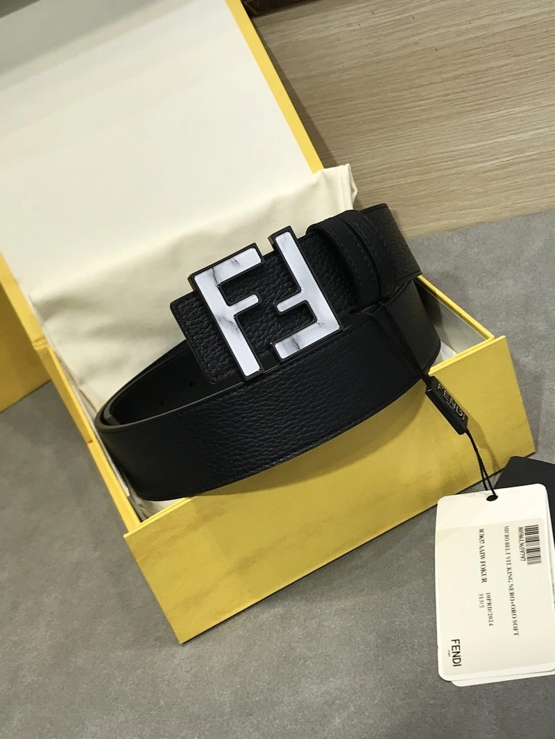 Fendi Belts Upgraded 286242