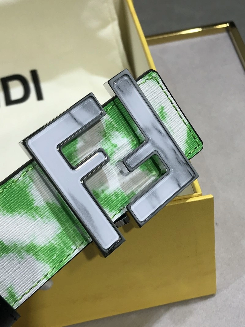 Fendi Belts StreetReady 286238