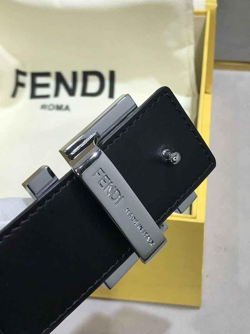 Fendi Belts StreetReady 286238